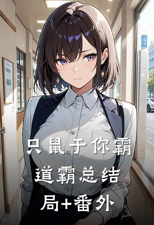 只鼠于你霸道霸总结局+番外