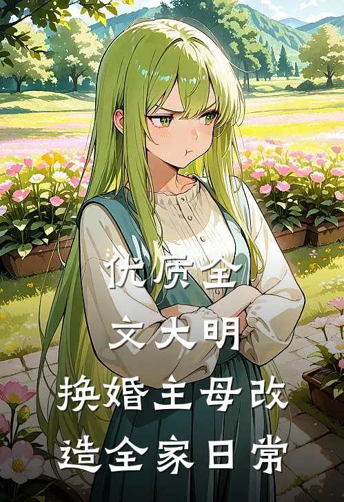 优质全文大明：换婚主母改造全家日常