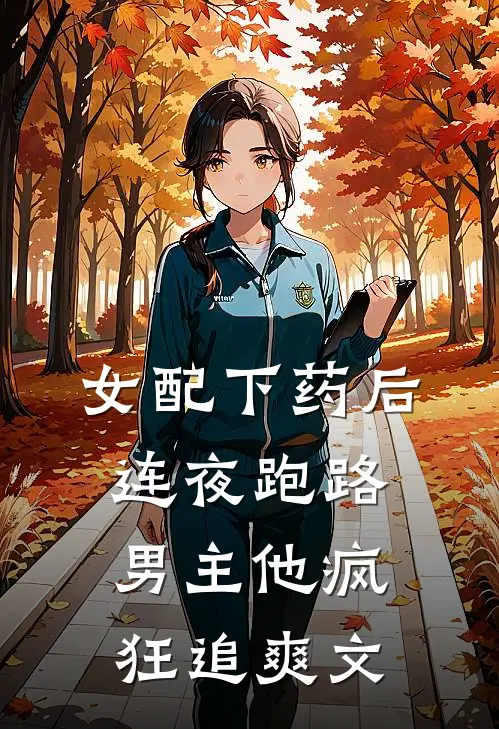 女配下药后连夜跑路，男主他疯狂追爽文