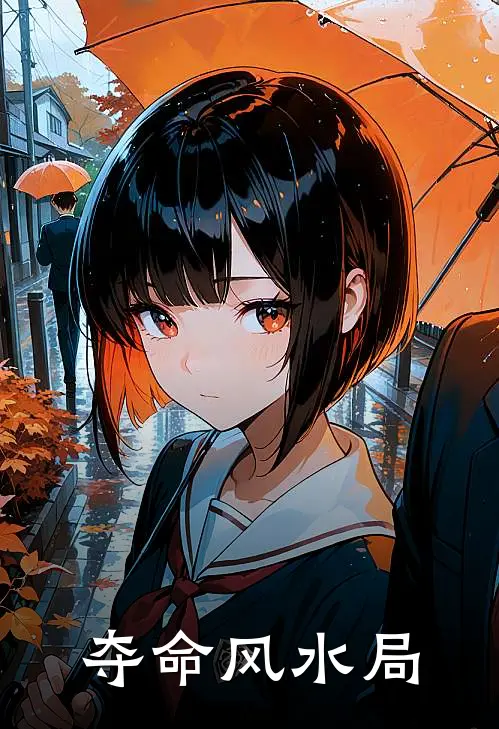 夺命风水局李耀完整版