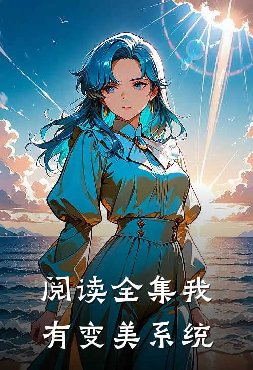 阅读全集我有变美系统