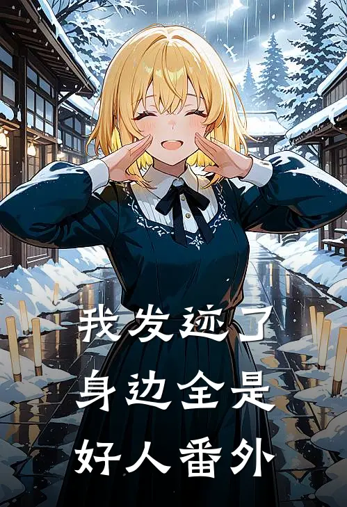 我发迹了，身边全是好人 番外
