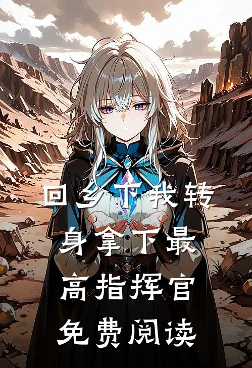 回乡下我转身拿下最高指挥官免费阅读