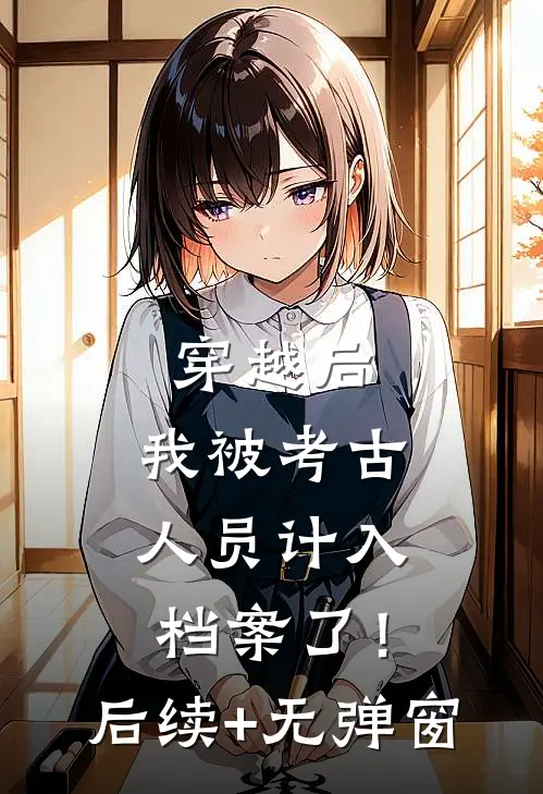 穿越后，我被考古人员计入档案了！后续+无弹窗