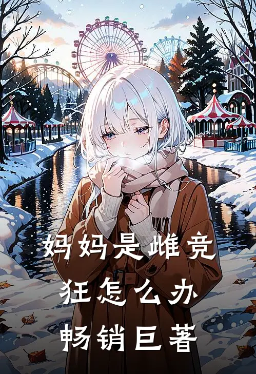 妈妈是雌竞狂怎么办畅销巨著