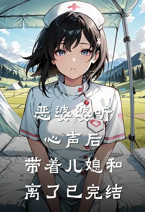 恶婆婆听心声后，带着儿媳和离了已完结
