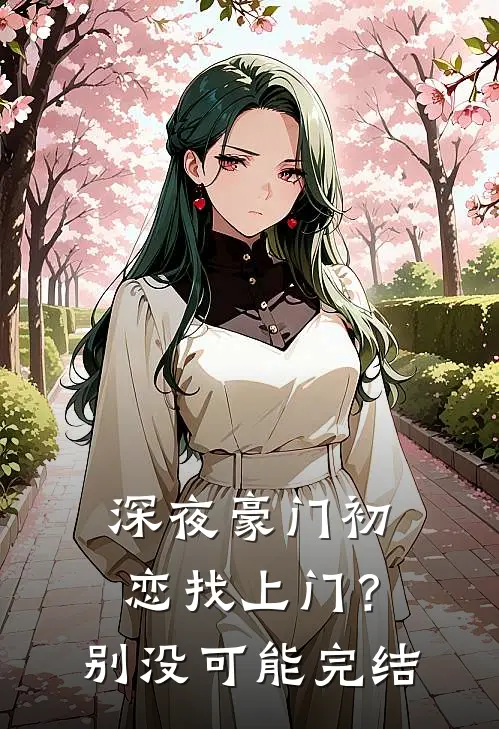 深夜豪门初恋找上门？别，没可能完结