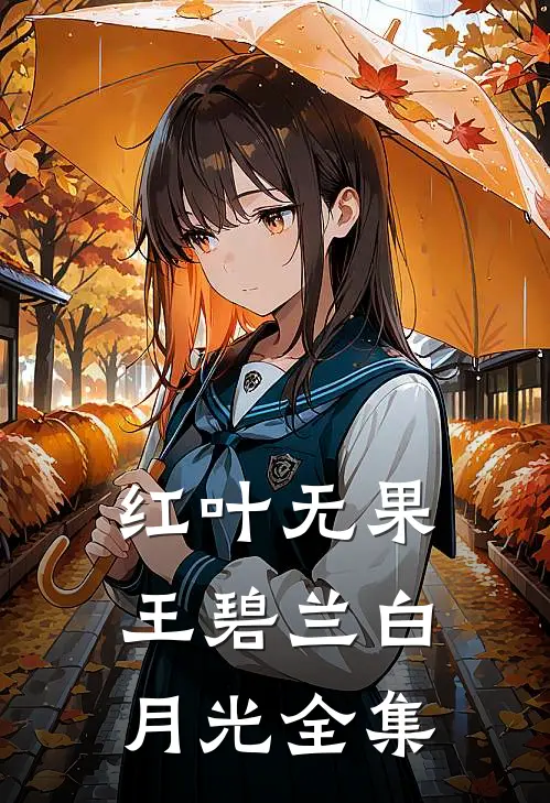 红叶无果王碧兰白月光 全集