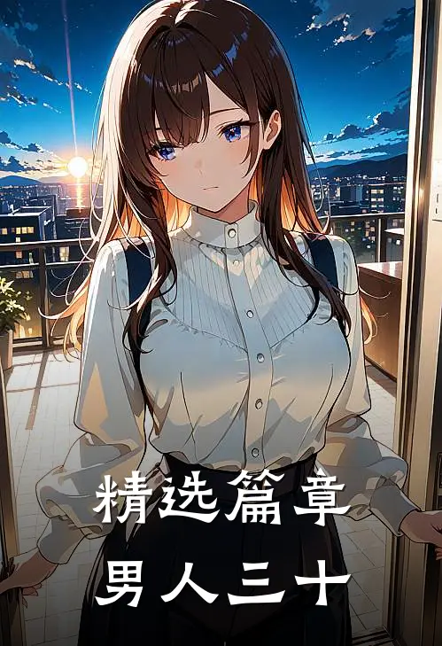 精选篇章男人三十