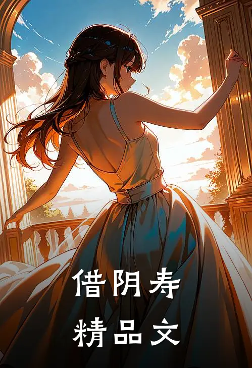 借阴寿精品文