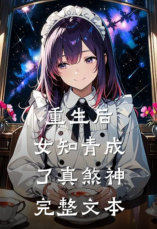 重生后，女知青成了真煞神完整文本