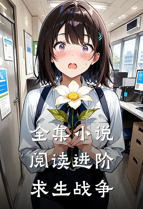 全集小说阅读进阶求生战争
