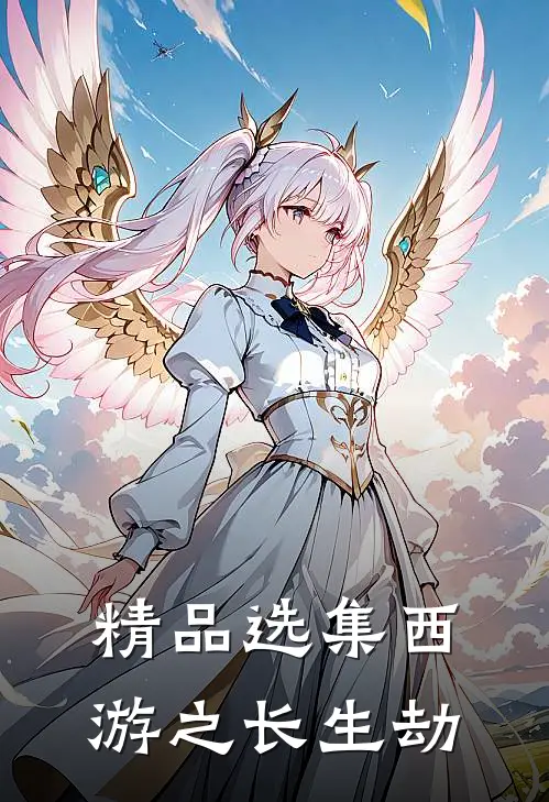 精品选集西游之长生劫
