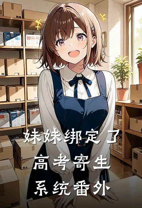妹妹绑定了高考寄生系统 番外