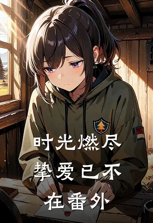 时光燃尽,挚爱已不在 番外