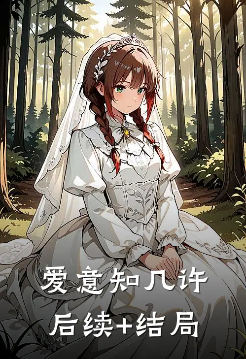 爱意知几许后续+结局