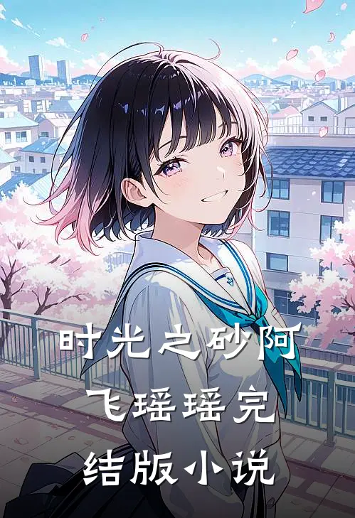 时光之砂阿飞瑶瑶完结版小说