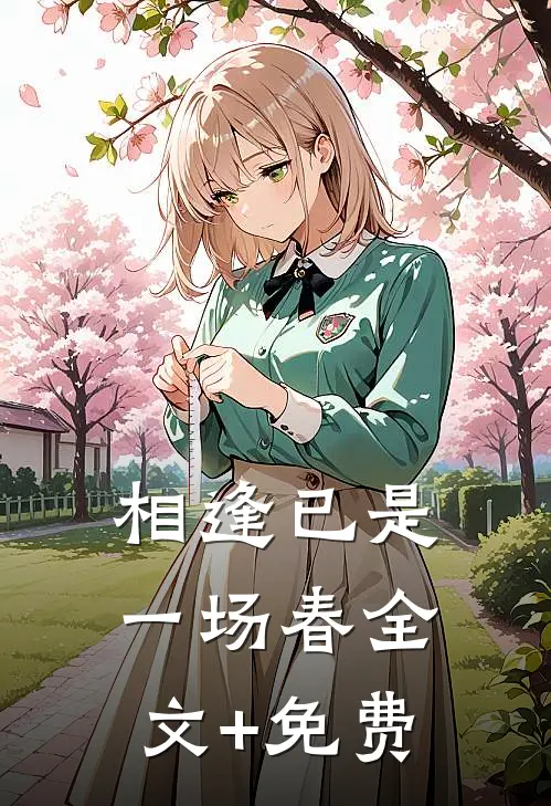 相逢已是一场春全文+免费