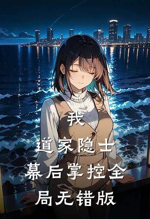我，道家隐士，幕后掌控全局无错版