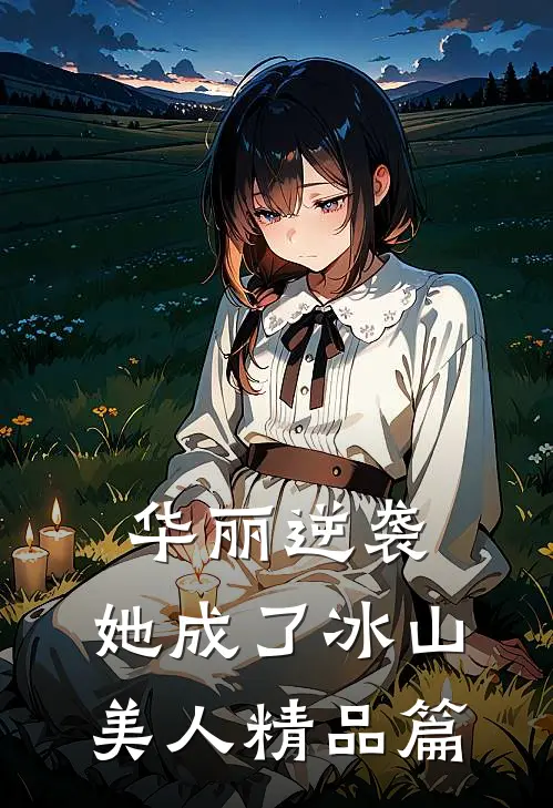 华丽逆袭，她成了冰山美人精品篇