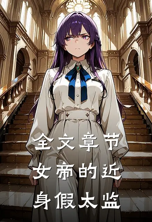 全文章节女帝的近身假太监