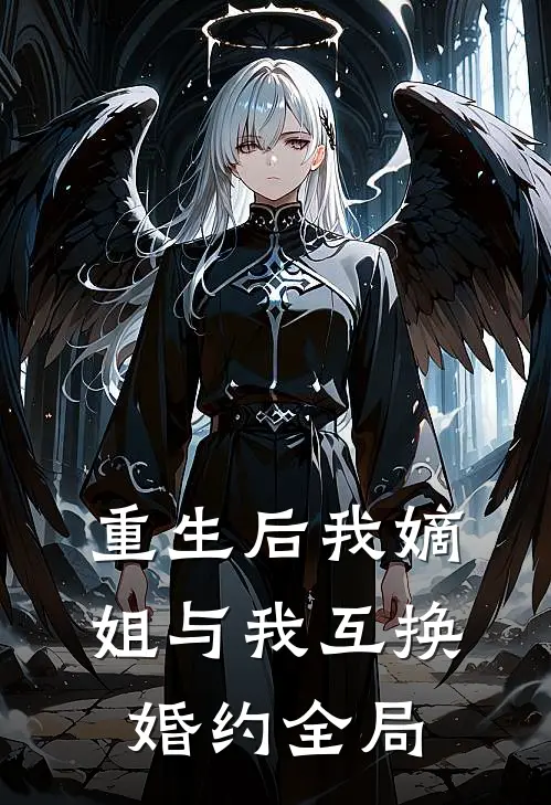 重生后我嫡姐与我互换婚约全局