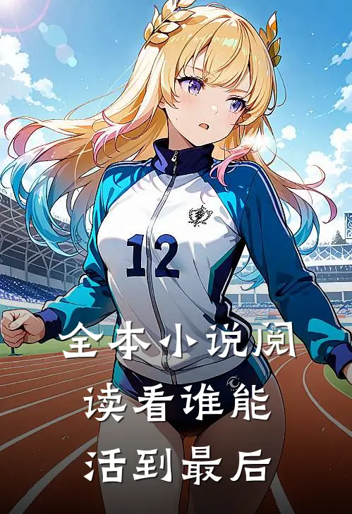 全本小说阅读看谁能活到最后