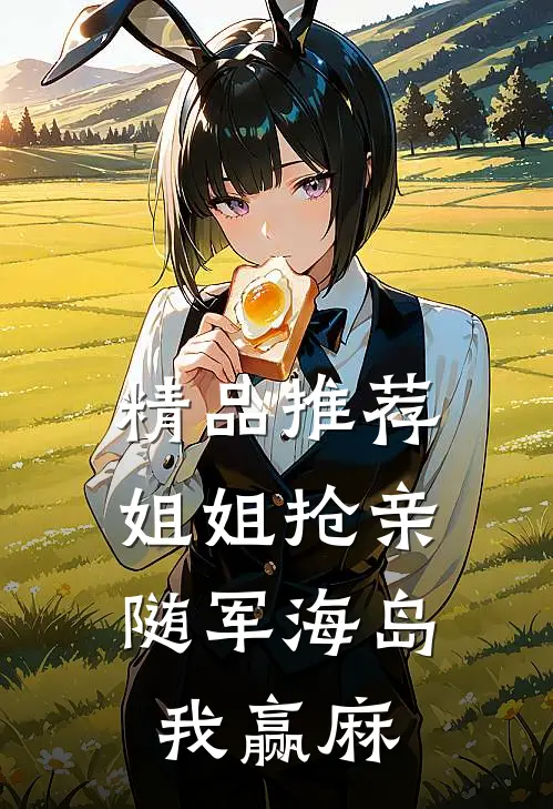 精品推荐姐姐抢亲，随军海岛我赢麻