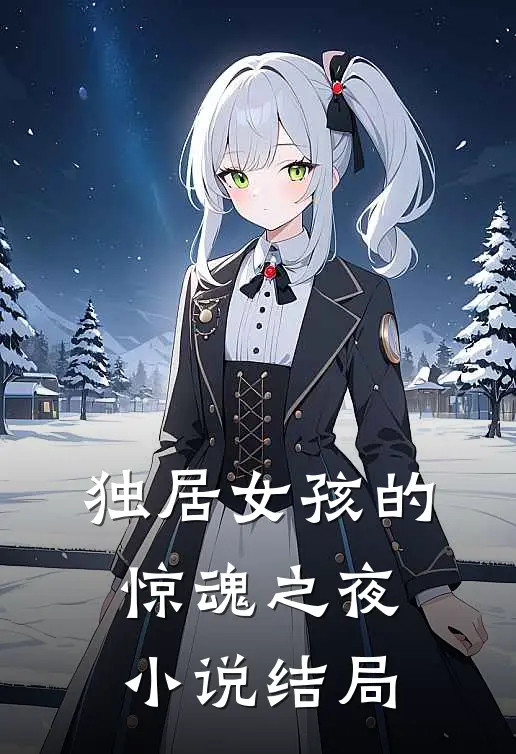 独居女孩的惊魂之夜结局怎么样