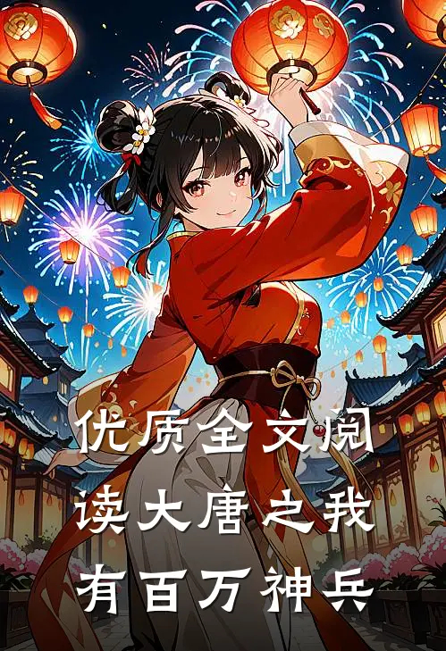 优质全文阅读大唐之我有百万神兵