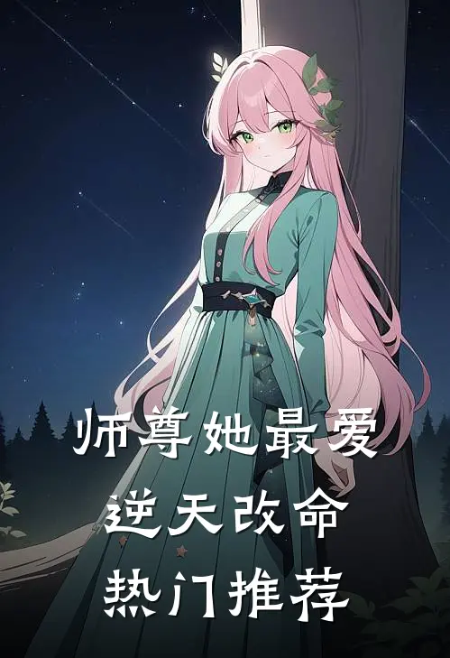 师尊她最爱逆天改命热门推荐