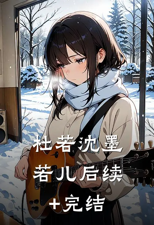 杜若沈墨若儿后续+完结