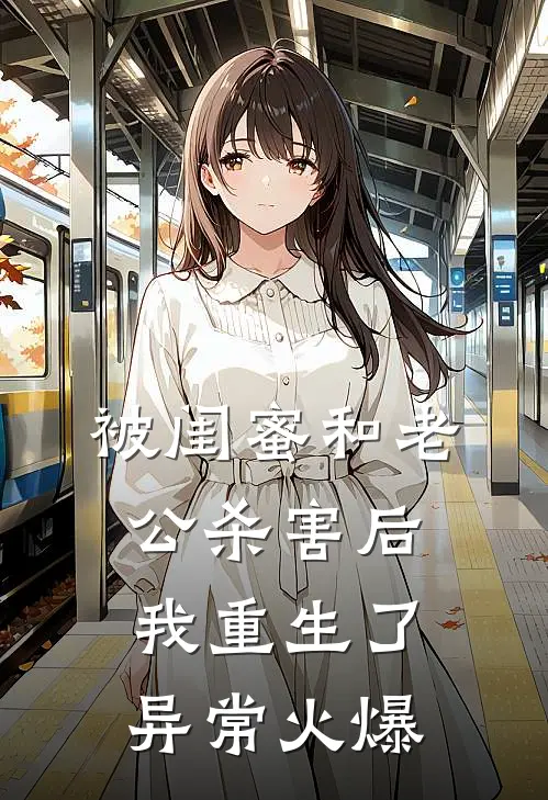 被闺蜜和老公杀害后我重生了异常火爆