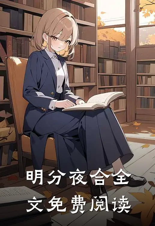 明分夜合全文免费阅读