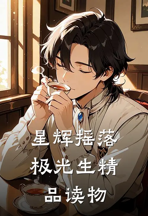 星辉摇落极光生精品读物