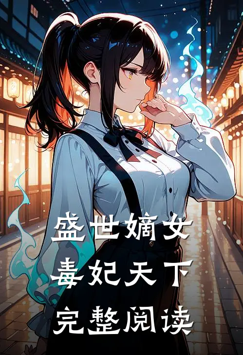 盛世嫡女：毒妃天下完整阅读