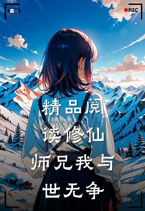 精品阅读修仙，师兄我与世无争