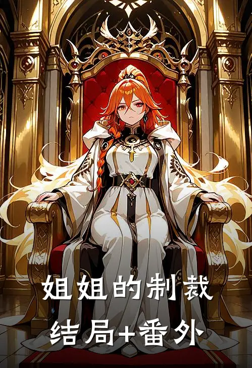 姐姐的制裁结局+番外