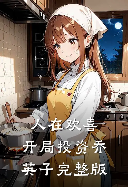 人在欢喜开局投资乔英子完整版本免费阅读