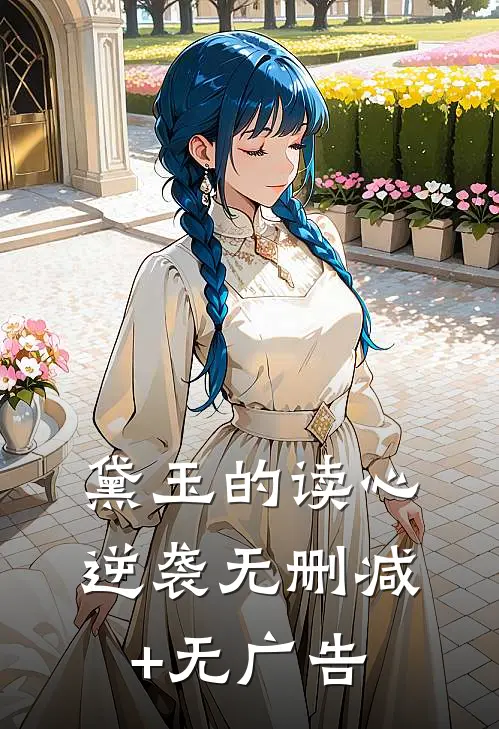 黛玉的读心逆袭无删减+无广告