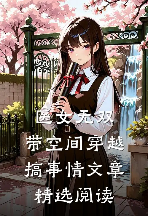 医女无双：带空间穿越搞事情文章精选阅读