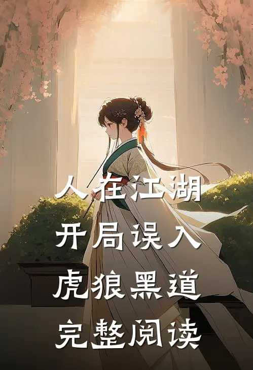 人在江湖，开局误入虎狼黑道完整阅读
