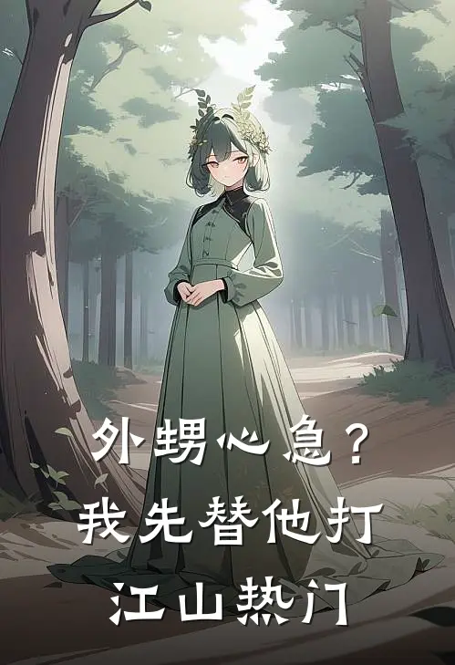 外甥心急？我先替他打江山热门