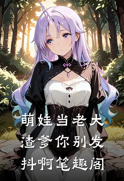 萌娃当老大，渣爹你别发抖啊笔趣阁