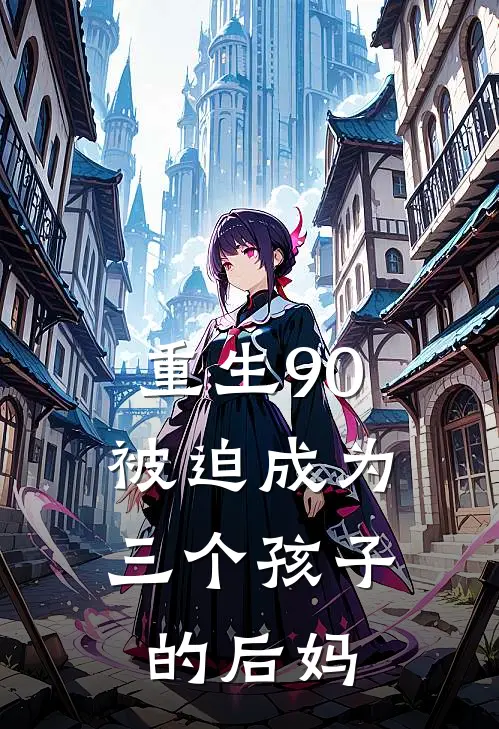 重生90：被迫成为三个孩子的后妈