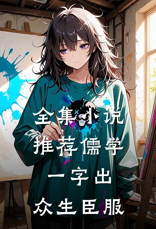 全集小说推荐儒学：一字出，众生臣服