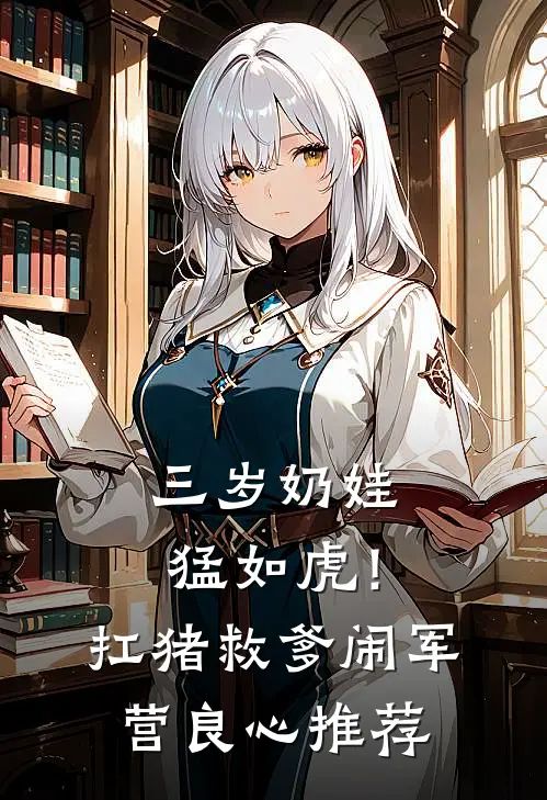 三岁奶娃猛如虎！扛猪救爹闹军营良心推荐