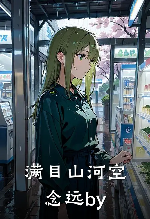 满目山河空念远by