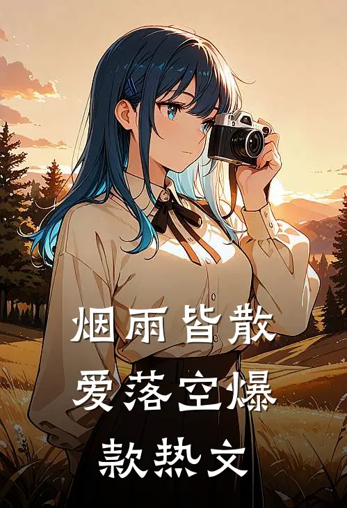 烟雨皆散爱落空爆款热文