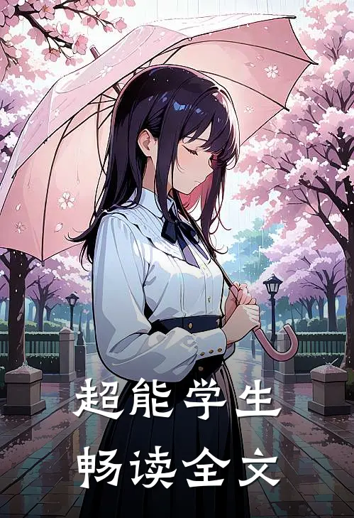 超能学生畅读全文